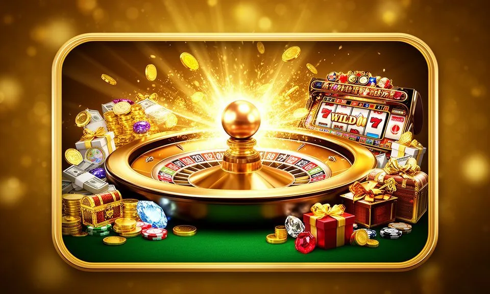 Roulette Velocity