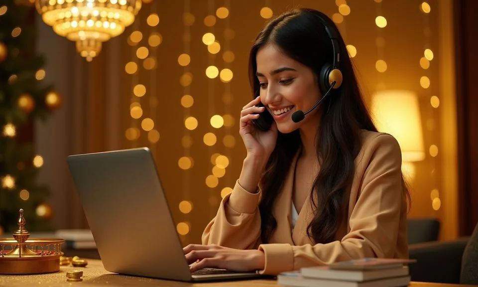 Four Things That Define How This Brand Works